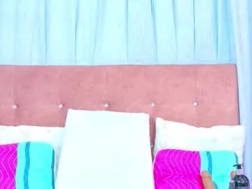 alliciakim on Chaturbate 