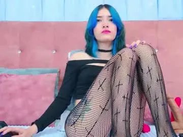 alliciakim on Chaturbate 