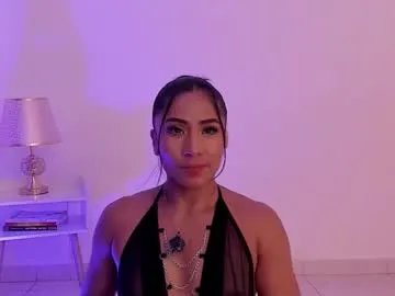 amaraht_ on Chaturbate 