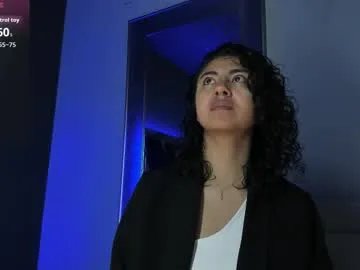 amarettho on Chaturbate 