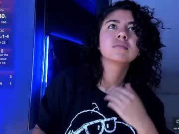 amarettho on Chaturbate 