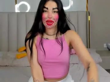 annarice on Chaturbate 