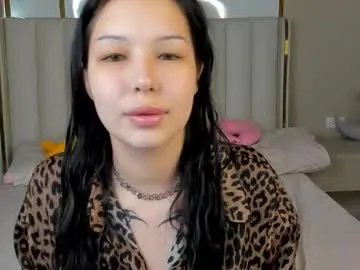 annarice on Chaturbate 