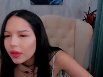 annarice on Chaturbate 