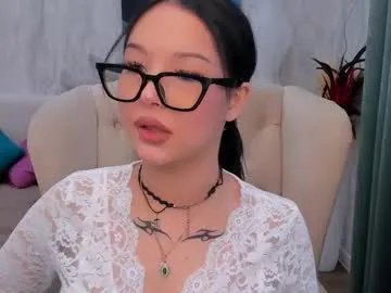 annarice on Chaturbate 