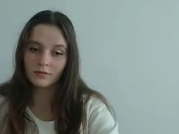 annbelll on Chaturbate 