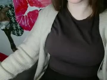 annbelll on Chaturbate 