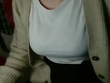 annbelll on Chaturbate 