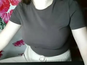 annbelll on Chaturbate 