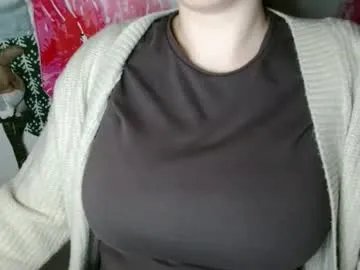 annbelll on Chaturbate 