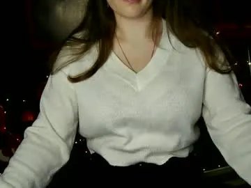 annbelll on Chaturbate 