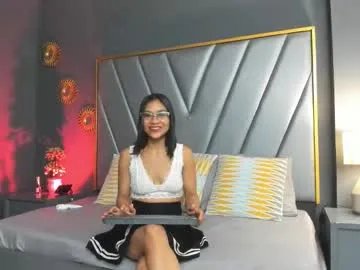 annylittle_ on Chaturbate 