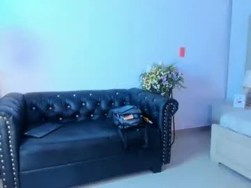 annylittle_ on Chaturbate 