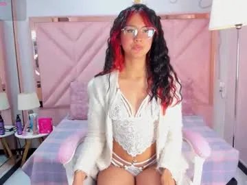 aria_joness_ on Chaturbate 