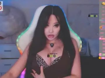 asian_gf on Chaturbate 