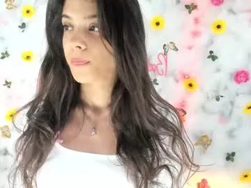 babyaylin on Chaturbate 