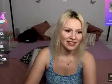 barbara_smith on Chaturbate 