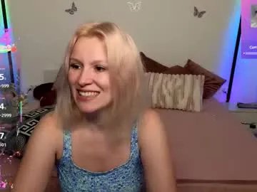 barbara_smith on Chaturbate 
