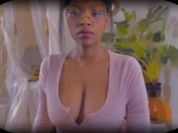 bellahproudly on Chaturbate 