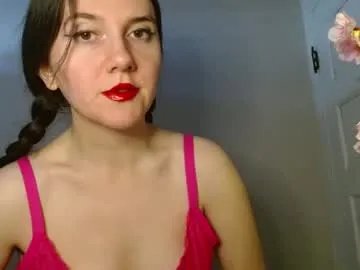 bigbootybunny on Chaturbate 
