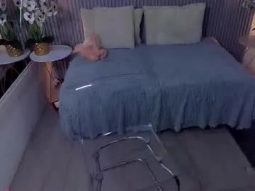 bilie_rouse1 on Chaturbate 