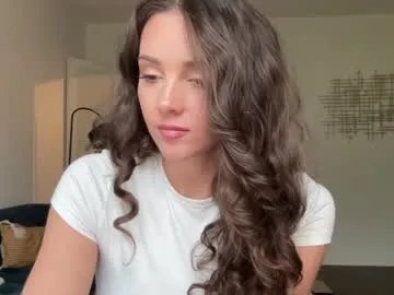 bloomyogi on Chaturbate 