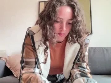 bloomyogi on Chaturbate 