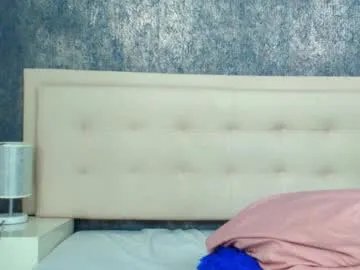 celestial_queen_ on Chaturbate 