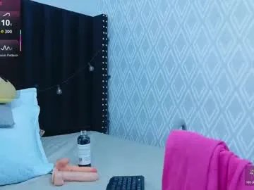 colombia_mommy_ on Chaturbate 