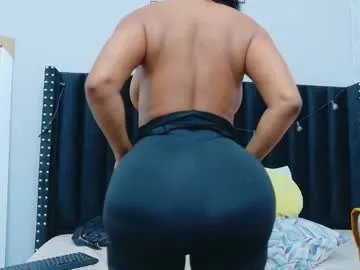 colombia_mommy_ on Chaturbate 
