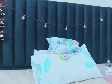 colombia_mommy_ on Chaturbate 