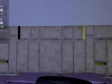 connor_666 on Chaturbate 