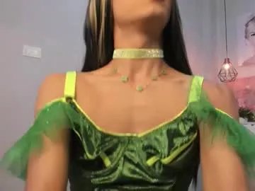 dara_petite_ on Chaturbate 