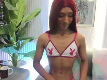 dara_petite_ on Chaturbate 