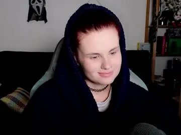 dellacrush_ on Chaturbate 