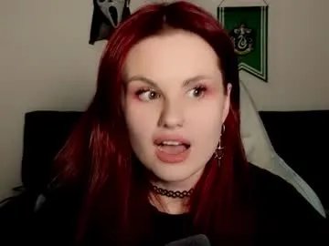 dellacrush_ on Chaturbate 