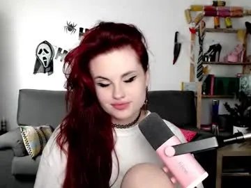 dellacrush_ on Chaturbate 