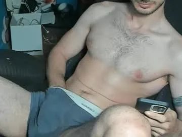 dvss_908 on Chaturbate 