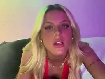 ella_hill on Chaturbate 