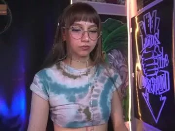 elle_uwu on Chaturbate 