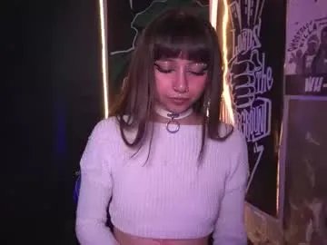 elle_uwu on Chaturbate 