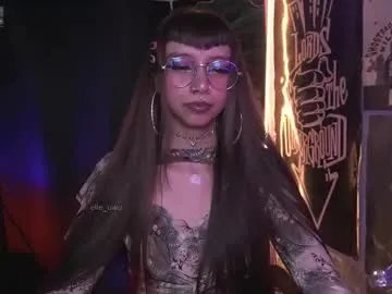 elle_uwu on Chaturbate 