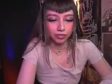 elle_uwu on Chaturbate 