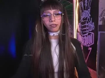 elle_uwu on Chaturbate 