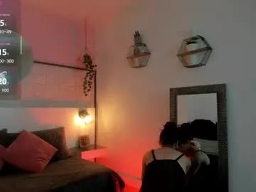 emeralda_co on Chaturbate 