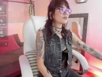 emeralda_co on Chaturbate 