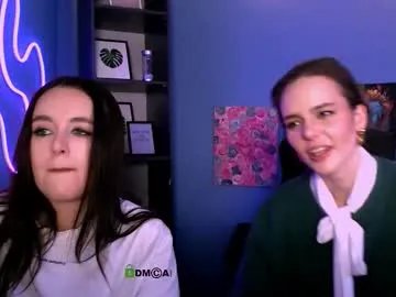 emmalina_ on Chaturbate 