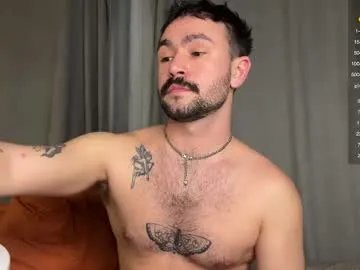 enen_glo on Chaturbate 