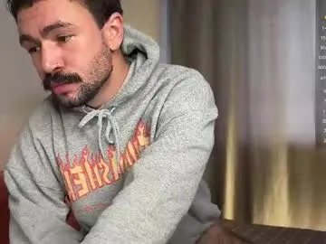 enen_glo on Chaturbate 
