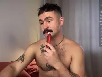 enen_glo on Chaturbate 